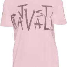 Футболка с логотипом