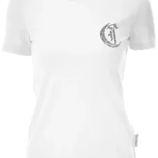 Футболка с логотипом