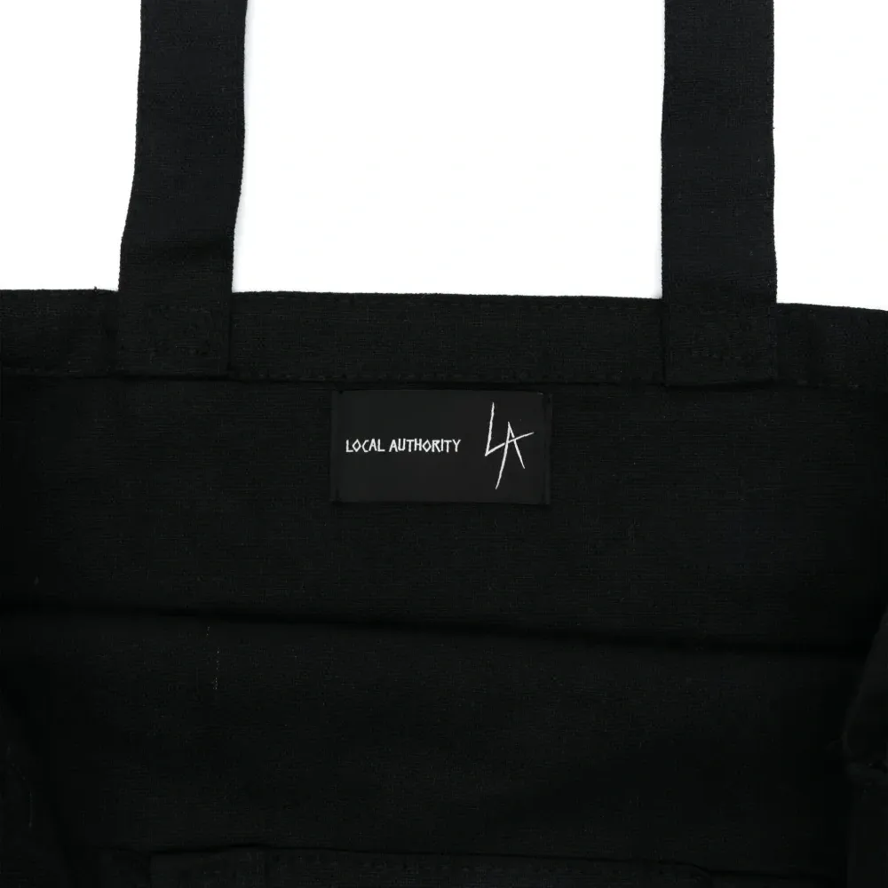 Сумка-тоут LA Slash