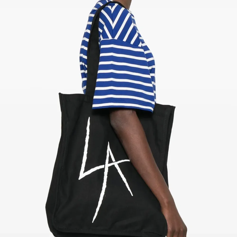 Сумка-тоут LA Slash