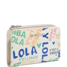 Кошелек с логотипом Кошелек с логотипом