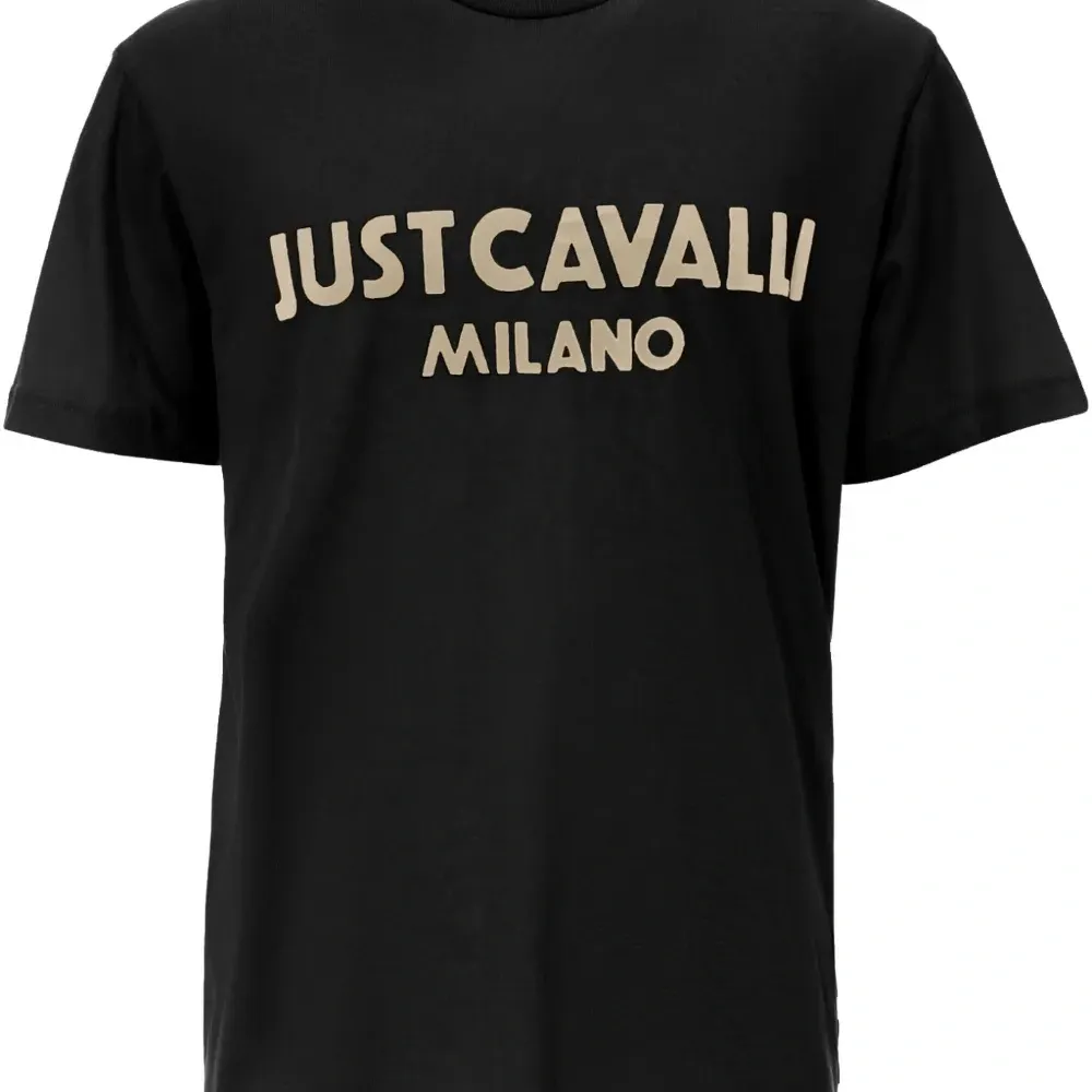 Футболка с логотипом