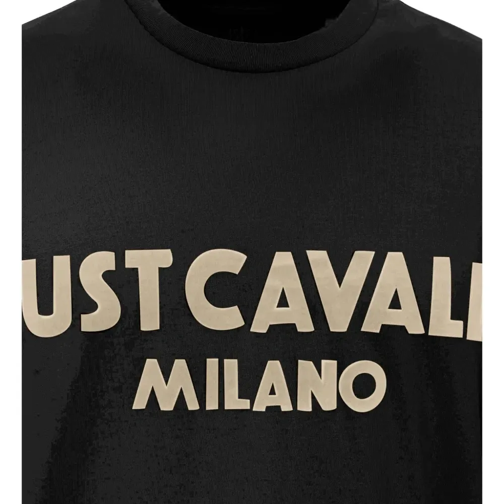 Футболка с логотипом