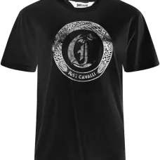 Футболка с логотипом