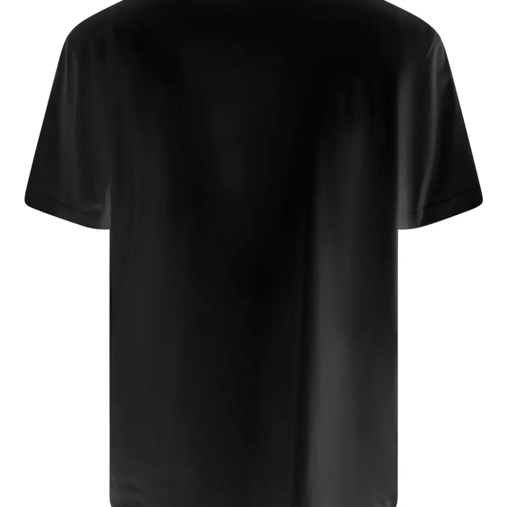 Футболка с логотипом