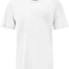 Футболка с логотипом