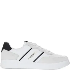 Кроссовки с логотипом Кроссовки с логотипом