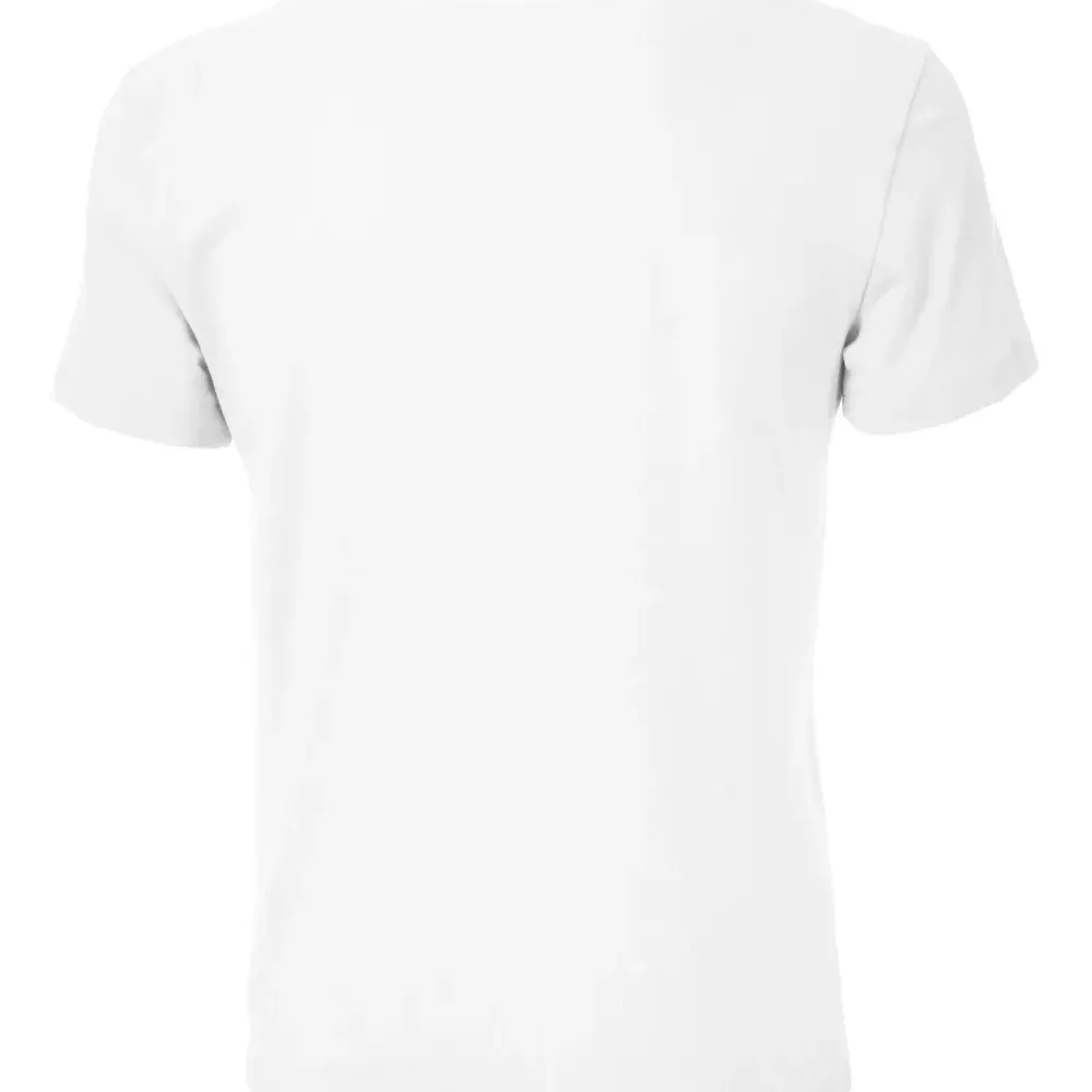 Футболка с логотипом