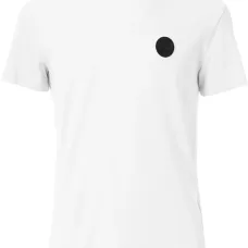 Футболка с логотипом