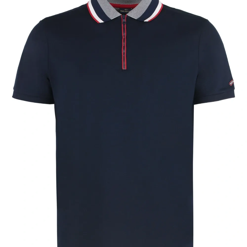 Рубашка поло