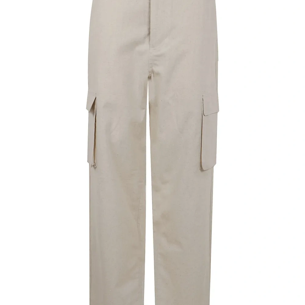 Брюки карго