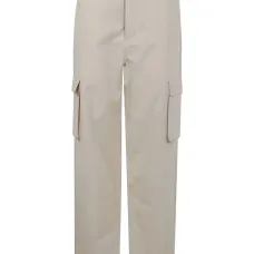 Брюки карго