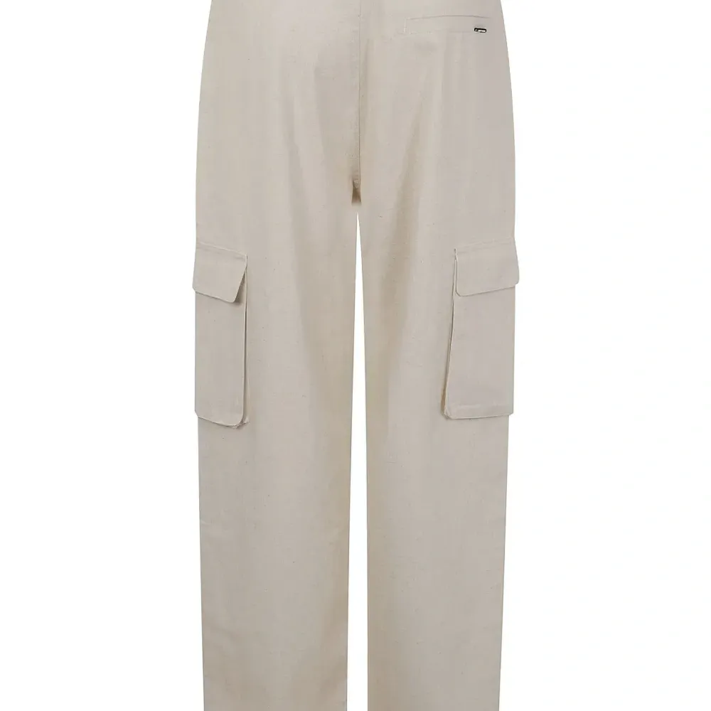 Брюки карго