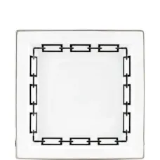 Тарелка Catene (24.5 см)