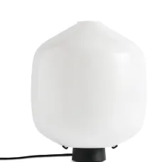 Настольная лампа Buoy Glass 300