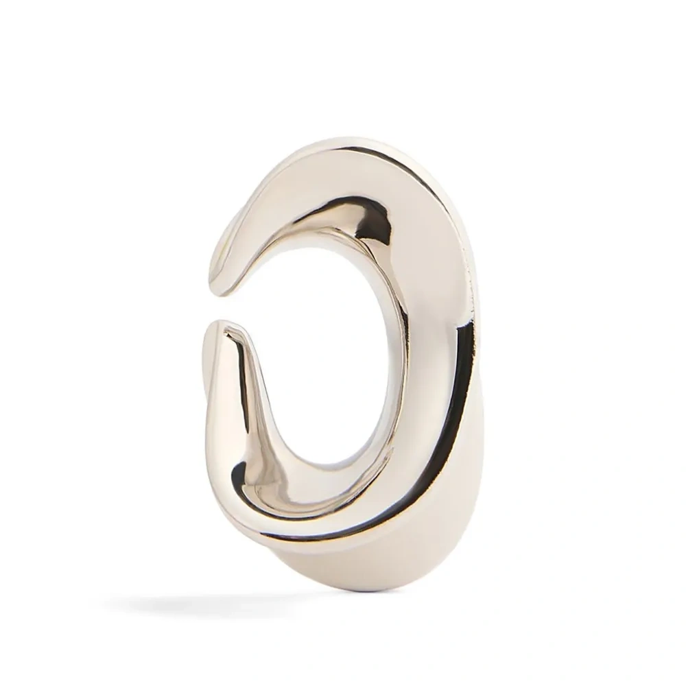 Серьга-кафф Shadow