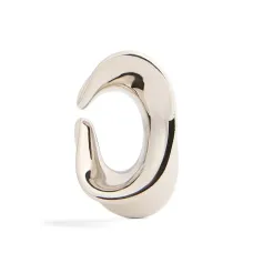 Серьга-кафф Shadow