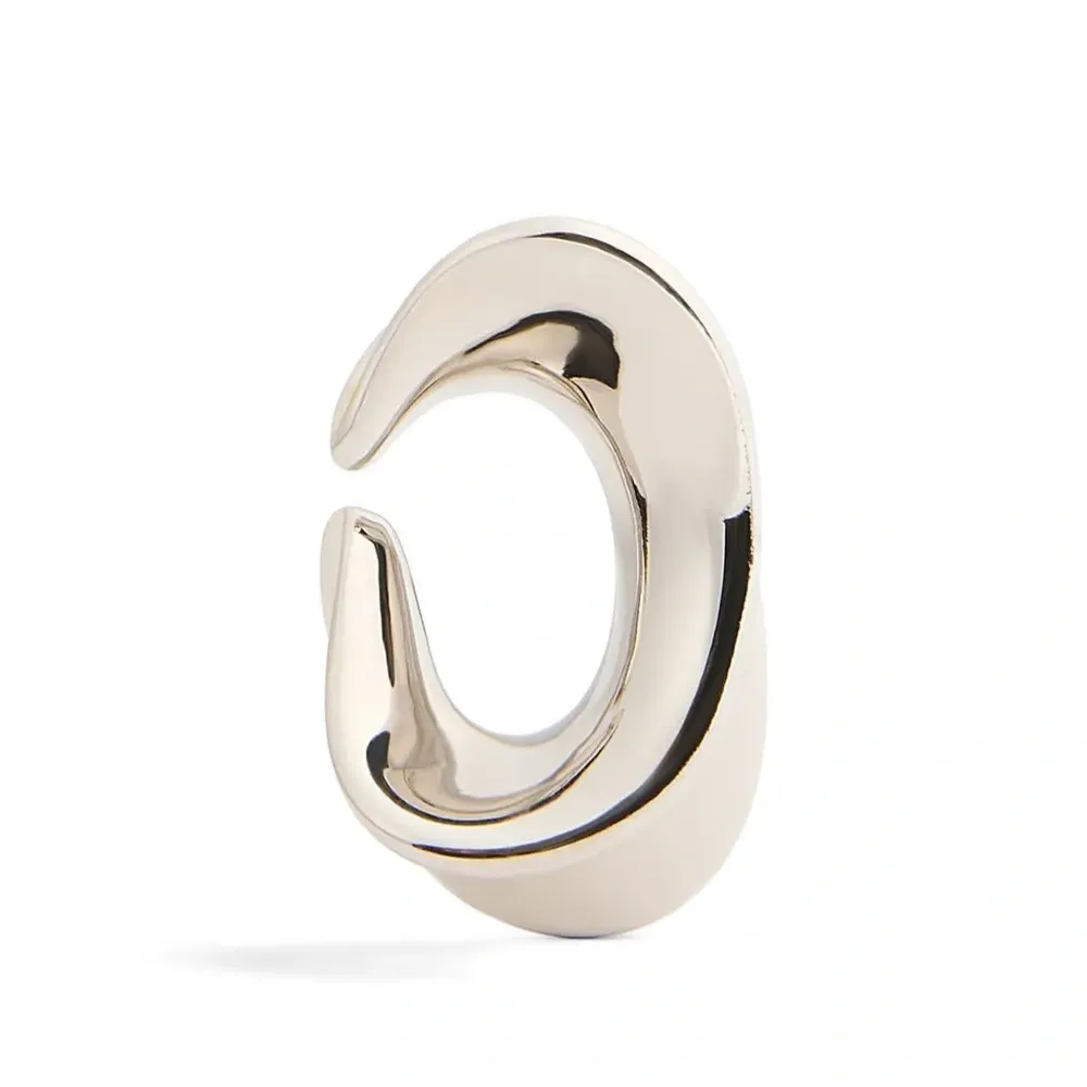 Серьга-кафф Shadow