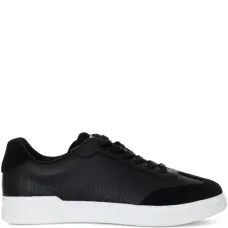 Кроссовки с логотипом Кроссовки с логотипом