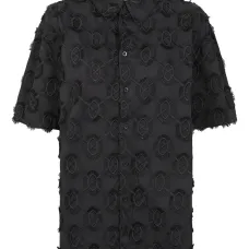 Рубашка с вышивкой