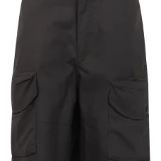 Шорты-бермуды с карманами карго Шорты-бермуды с карманами карго