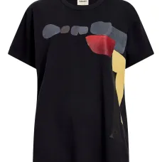 Футболка Maeve с принтом Футболка Maeve с принтом