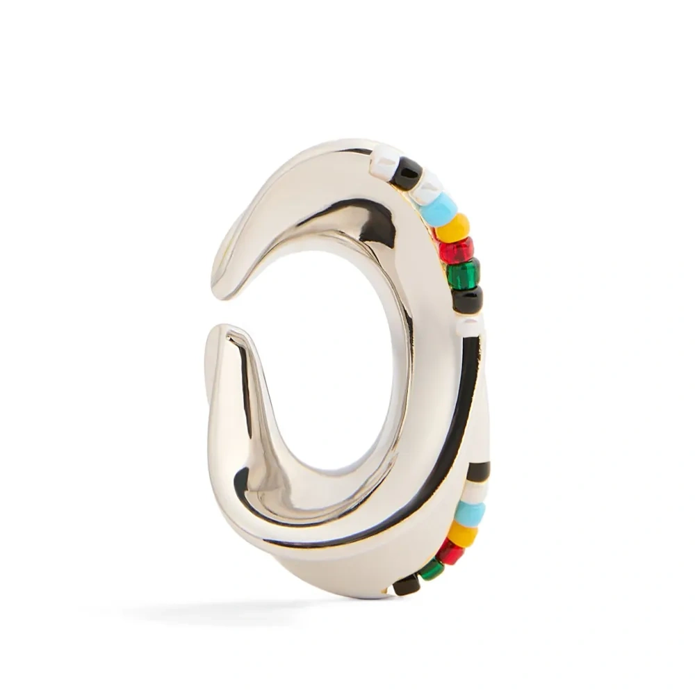 Серьга-кафф Shadow