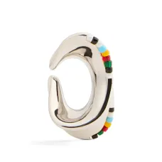 Серьга-кафф Shadow