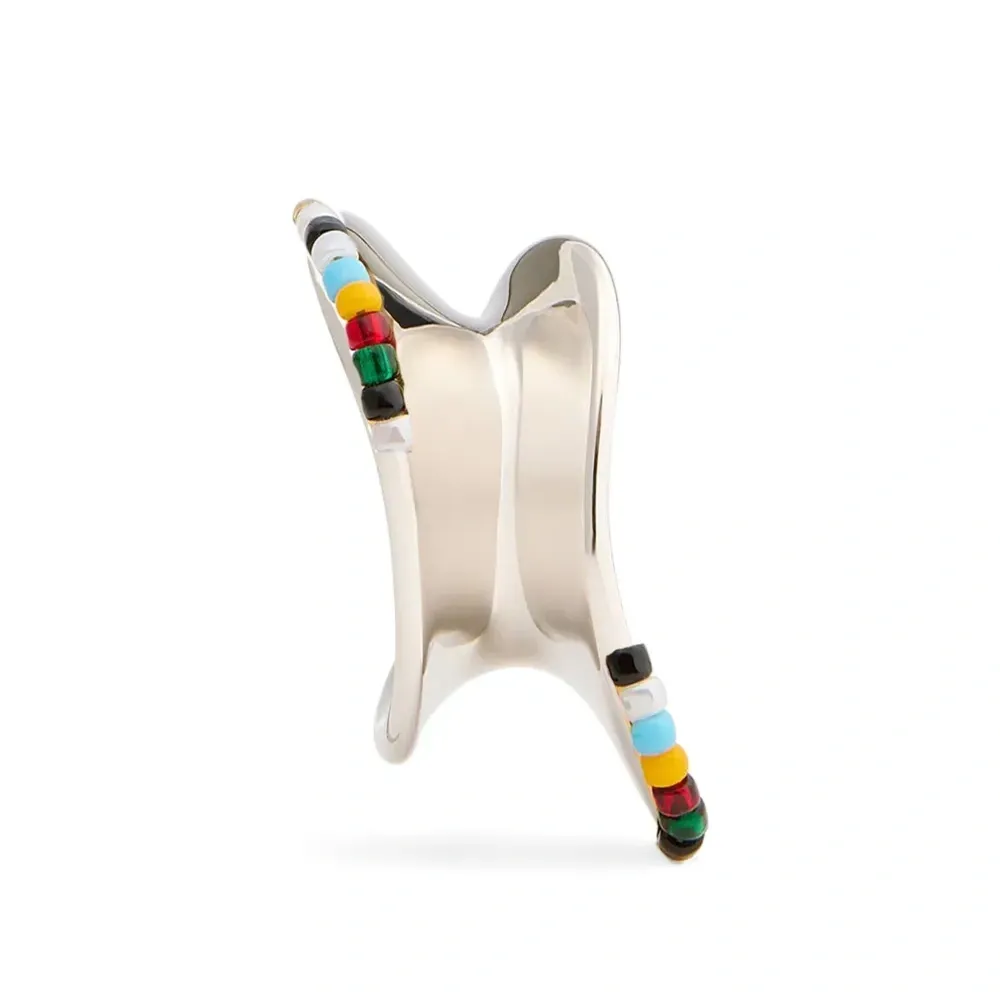 Серьга-кафф Shadow