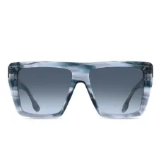 Солнцезащитные очки в прямоугольной оправе