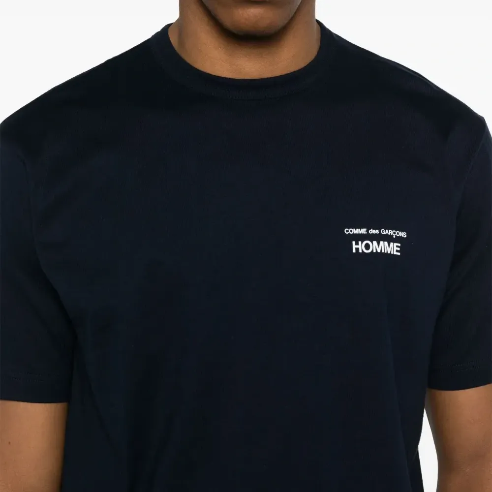 Футболка с логотипом Футболка с логотипом