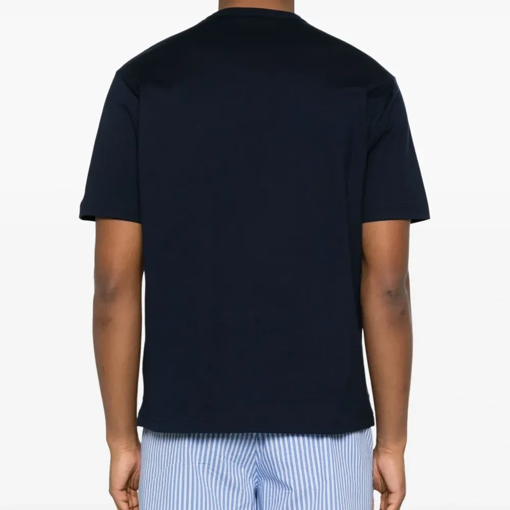 Футболка с логотипом Футболка с логотипом