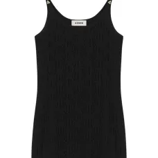 Платье мини Barry