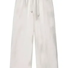 Прямые брюки