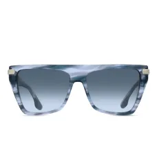 Солнцезащитные очки в квадратной оправе