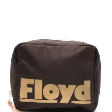 Несессер с логотипом