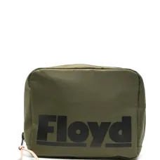 Несессер с логотипом