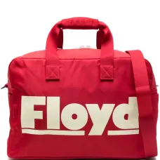 Дорожная сумка с логотипом