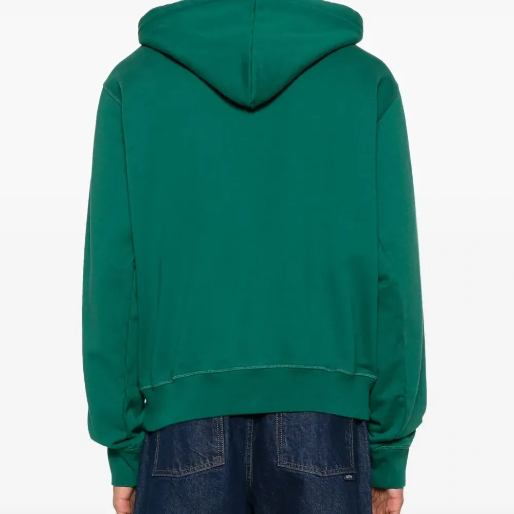 Худи с логотипом Heart