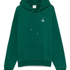 Худи с логотипом Heart