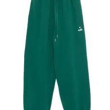 Спортивные брюки с логотипом