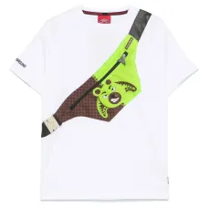 Футболка Crossbody Money Bear