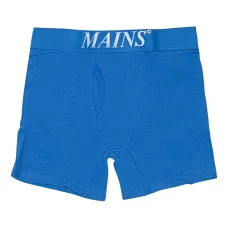 Боксеры с логотипом