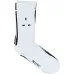 Носки White с логотипом