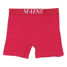 Боксеры с логотипом Боксеры с логотипом