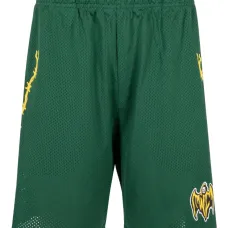 Сетчатые шорты Bat Reaper Green Сетчатые шорты Bat Reaper Green