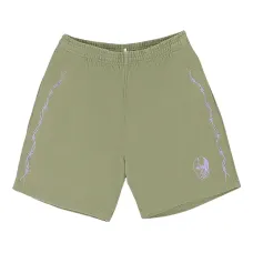 Шорты Barbed Wire Hockey Mask Olive Шорты Barbed Wire Hockey Mask Olive