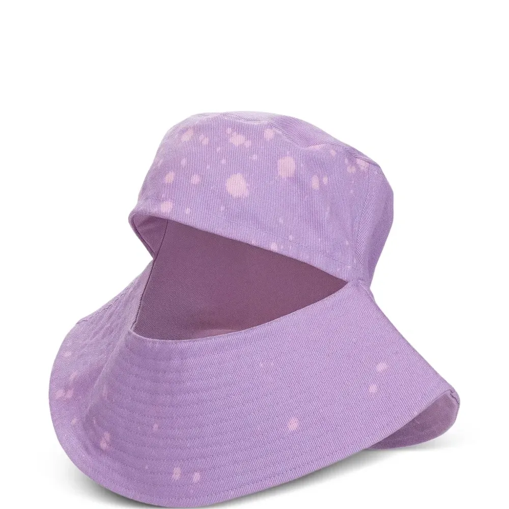 Панама Peek Through