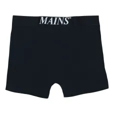 боксеры с логотипом