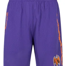 Сетчатые шорты Bat Reaper Purple Сетчатые шорты Bat Reaper Purple